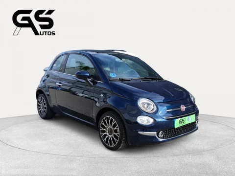 Fiat 500 1.0 Hybrid Monotrim 51 kW (70 CV)