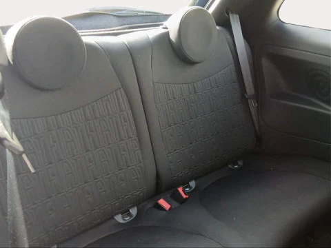 Fiat 500 1.0 Hybrid Monotrim 51 kW (70 CV)