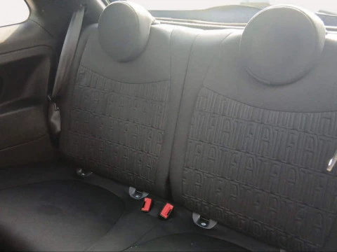 Fiat 500 1.0 Hybrid Monotrim 51 kW (70 CV)