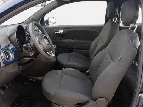 Fiat 500 1.0 Hybrid Monotrim 51 kW (70 CV)