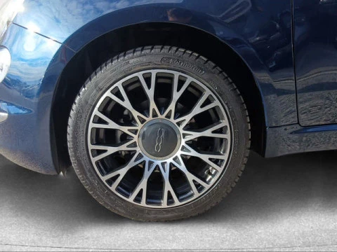 Fiat 500 1.0 Hybrid Monotrim 51 kW (70 CV)