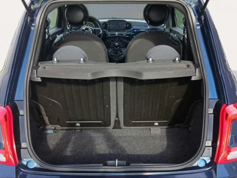 Fiat 500 1.0 Hybrid Monotrim 51 kW (70 CV)