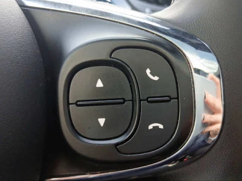 Fiat 500 1.0 Hybrid Monotrim 51 kW (70 CV)