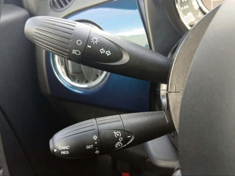 Fiat 500 1.0 Hybrid Monotrim 51 kW (70 CV)