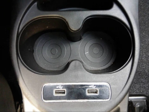 Fiat 500 1.0 Hybrid Monotrim 51 kW (70 CV)