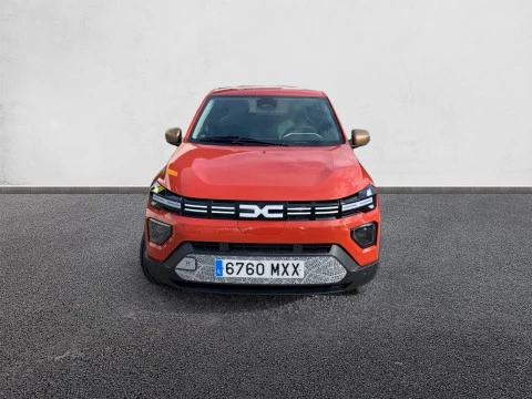 Dacia Spring Extreme Electric 48kW (65CV)