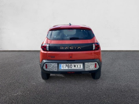 Dacia Spring Extreme Electric 48kW (65CV)