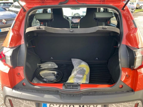 Dacia Spring Extreme Electric 48kW (65CV)