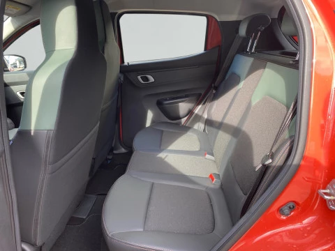 Dacia Spring Extreme Electric 48kW (65CV)