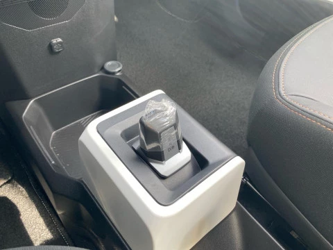 Dacia Spring Extreme Electric 48kW (65CV)