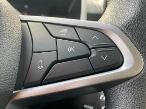 Dacia Spring Extreme Electric 48kW (65CV)