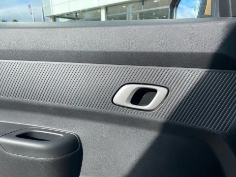 Dacia Spring Extreme Electric 48kW (65CV)