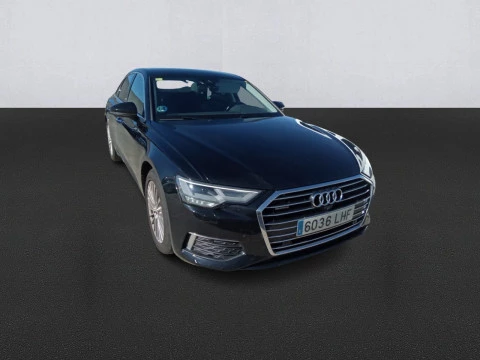 Audi A6 Design 45 TFSI 180kW quattro-ultra S tr.