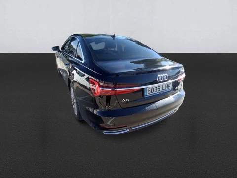 Audi A6 Design 45 TFSI 180kW quattro-ultra S tr.