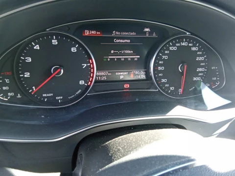 Audi A6 Design 45 TFSI 180kW quattro-ultra S tr.