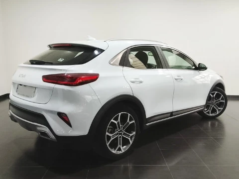 Kia XCeed 1.0 T-GDi Tech 88kW (120CV)