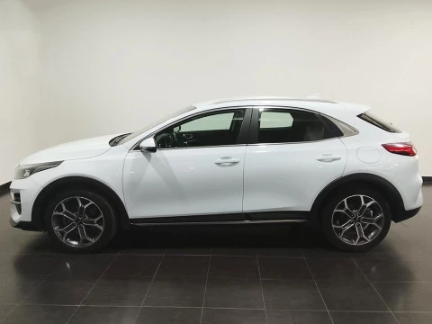 Kia XCeed 1.0 T-GDi Tech 88kW (120CV)
