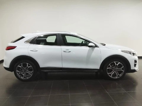 Kia XCeed 1.0 T-GDi Tech 88kW (120CV)