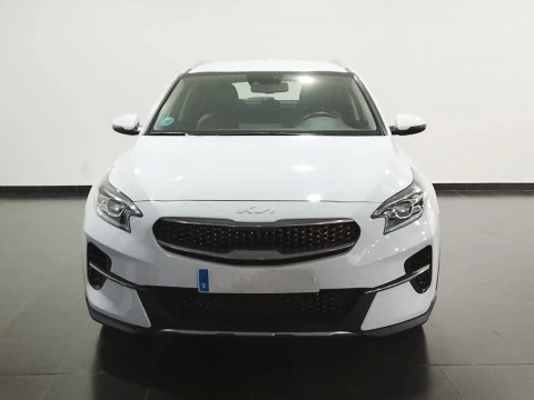 Kia XCeed 1.0 T-GDi Tech 88kW (120CV)
