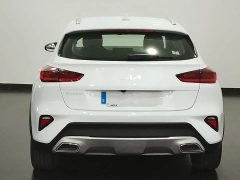 Kia XCeed 1.0 T-GDi Tech 88kW (120CV)