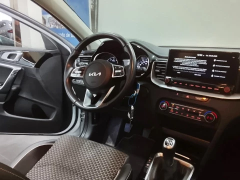 Kia XCeed 1.0 T-GDi Tech 88kW (120CV)