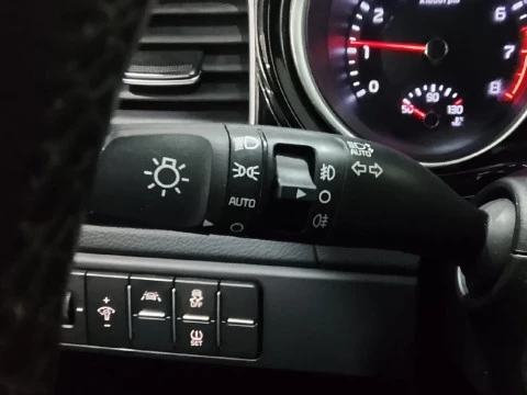 Kia XCeed 1.0 T-GDi Tech 88kW (120CV)