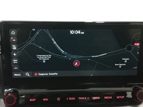 Kia XCeed 1.0 T-GDi Tech 88kW (120CV)