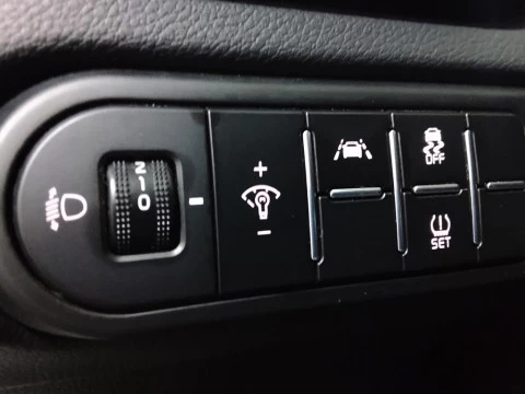 Kia XCeed 1.0 T-GDi Tech 88kW (120CV)