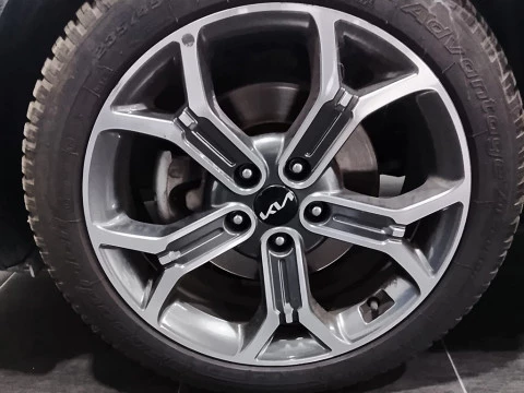 Kia XCeed 1.0 T-GDi Tech 88kW (120CV)