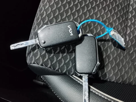 Kia XCeed 1.0 T-GDi Tech 88kW (120CV)