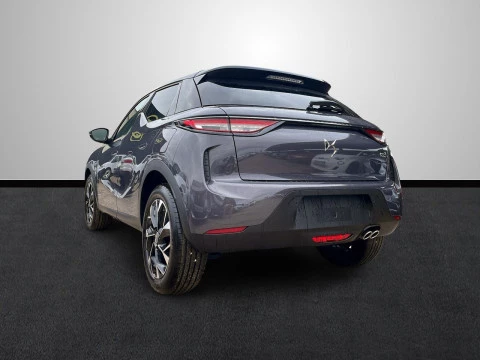 DS 3 Hybrid 100kw Auto.Ant.de Saint Exupéry