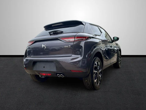 DS 3 Hybrid 100kw Auto.Ant.de Saint Exupéry