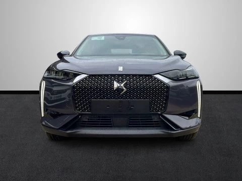 DS 3 Hybrid 100kw Auto.Ant.de Saint Exupéry