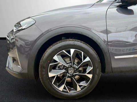 DS 3 Hybrid 100kw Auto.Ant.de Saint Exupéry