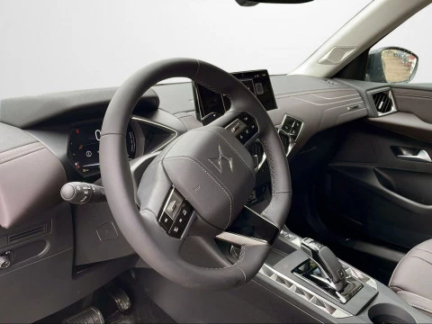 DS 3 Hybrid 100kw Auto.Ant.de Saint Exupéry