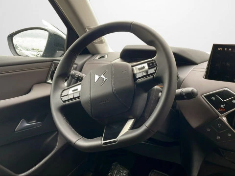 DS 3 Hybrid 100kw Auto.Ant.de Saint Exupéry