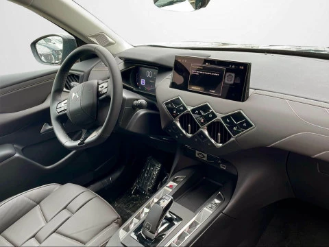 DS 3 Hybrid 100kw Auto.Ant.de Saint Exupéry