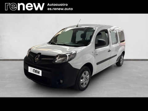 Renault Kangoo Z.E. Kangoo Combi Z.E.  Maxi 5pl.