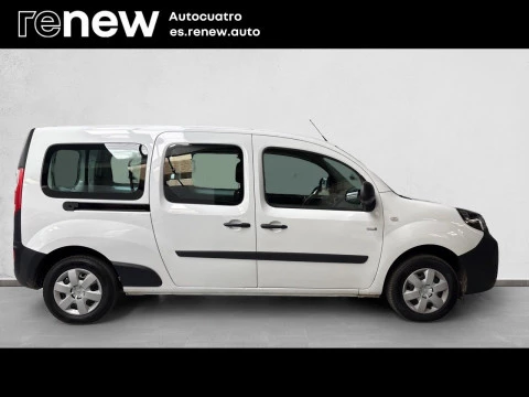 Renault Kangoo Z.E. Kangoo Combi Z.E.  Maxi 5pl.