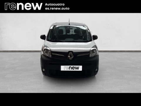 Renault Kangoo Z.E. Kangoo Combi Z.E.  Maxi 5pl.