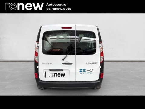 Renault Kangoo Z.E. Kangoo Combi Z.E.  Maxi 5pl.
