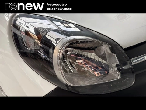 Renault Kangoo Z.E. Kangoo Combi Z.E.  Maxi 5pl.