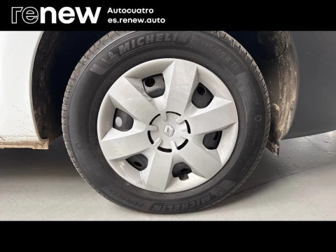 Renault Kangoo Z.E. Kangoo Combi Z.E.  Maxi 5pl.