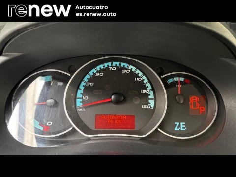 Renault Kangoo Z.E. Kangoo Combi Z.E.  Maxi 5pl.