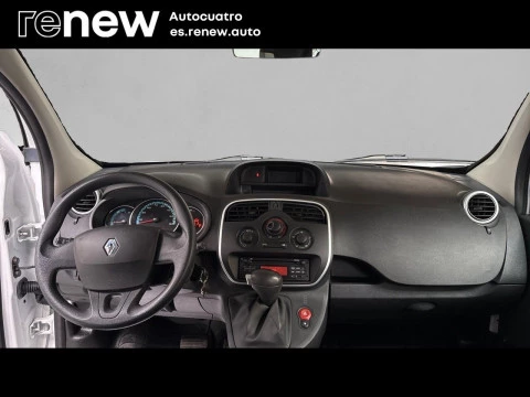 Renault Kangoo Z.E. Kangoo Combi Z.E.  Maxi 5pl.