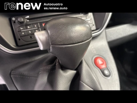Renault Kangoo Z.E. Kangoo Combi Z.E.  Maxi 5pl.