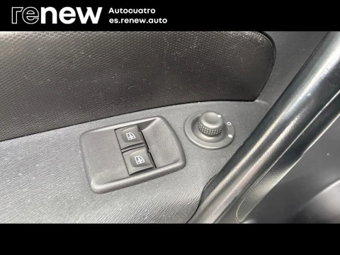 Renault Kangoo Z.E. Kangoo Combi Z.E.  Maxi 5pl.