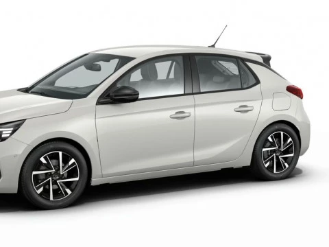 Opel Corsa 1.2T XHLHybrid 81kW GS eDCT