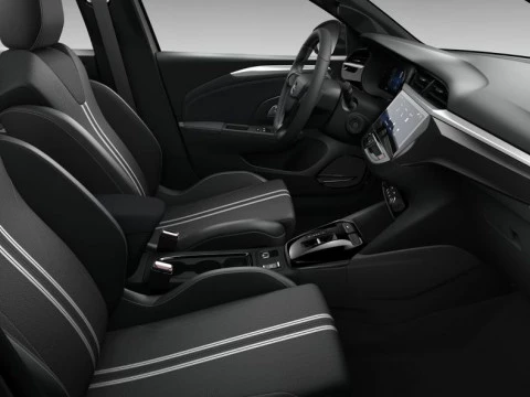 Opel Corsa 1.2T XHLHybrid 81kW GS eDCT