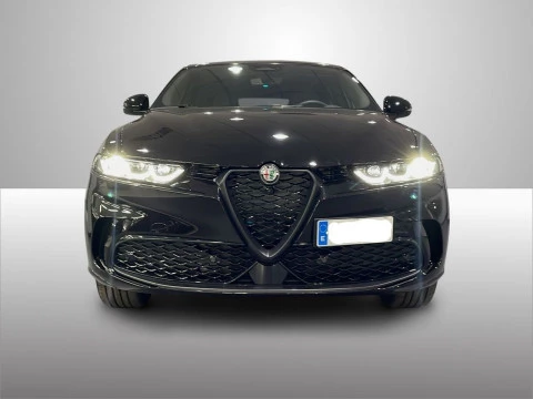 Alfa Romeo Tonale 1.3 Multi-air PHEV Veloce Q4